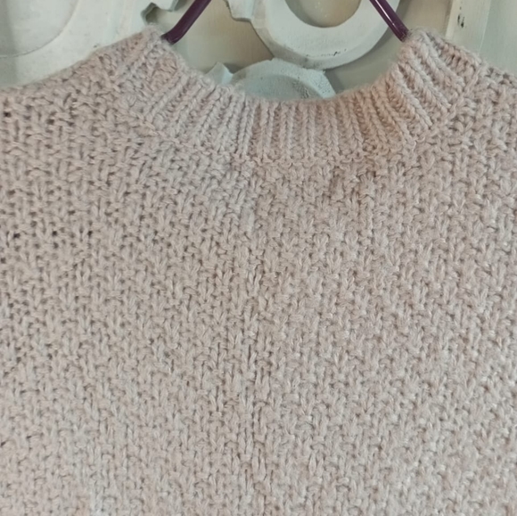 Primark Greyish Dusty Pink Sweater - Picture 10 of 16